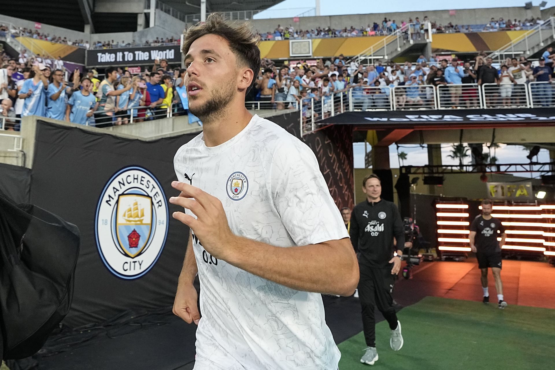 Manchester City FC v Al-Hilal: Round Of 16 - FIFA Club World Cup 2025 - Source: Getty
